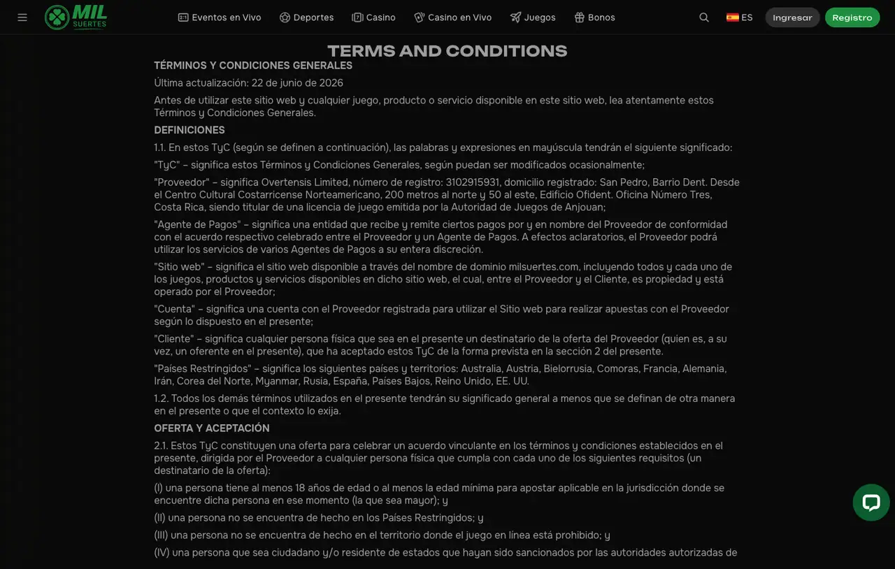 ¿Por qué necesito un sitio espejo y cómo lo uso de forma segura?